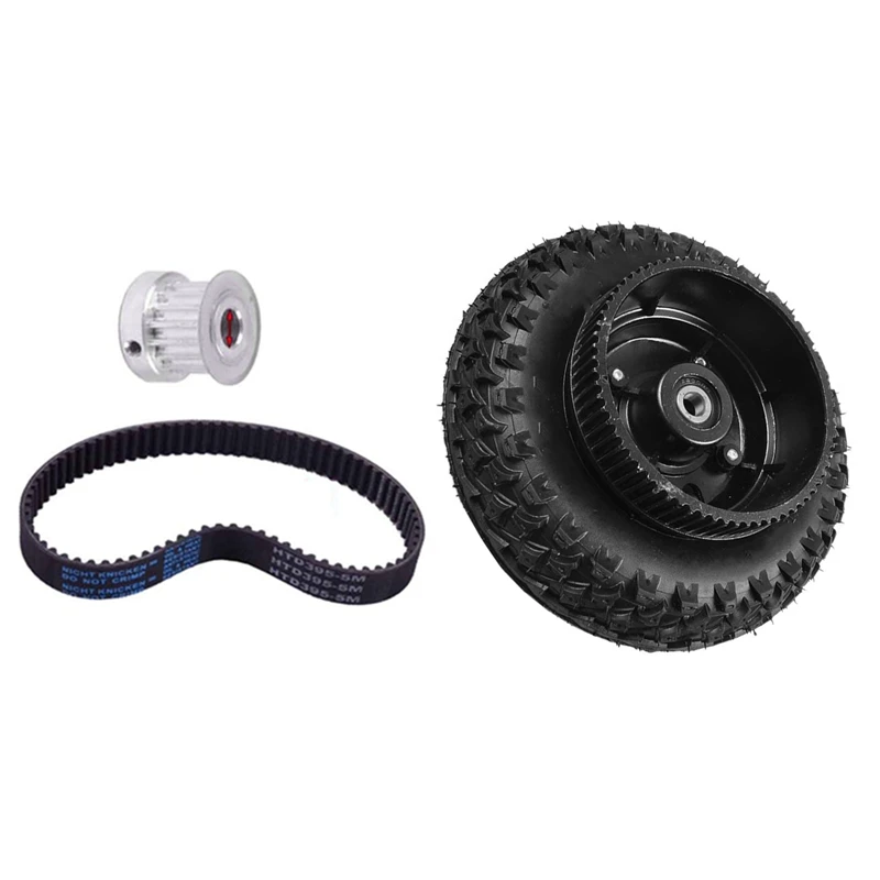 Electric Skateboard Gear Motor Truck Wheels Kit Skateboard Gear Motor Truck Electric Skateboard Gear Motor
