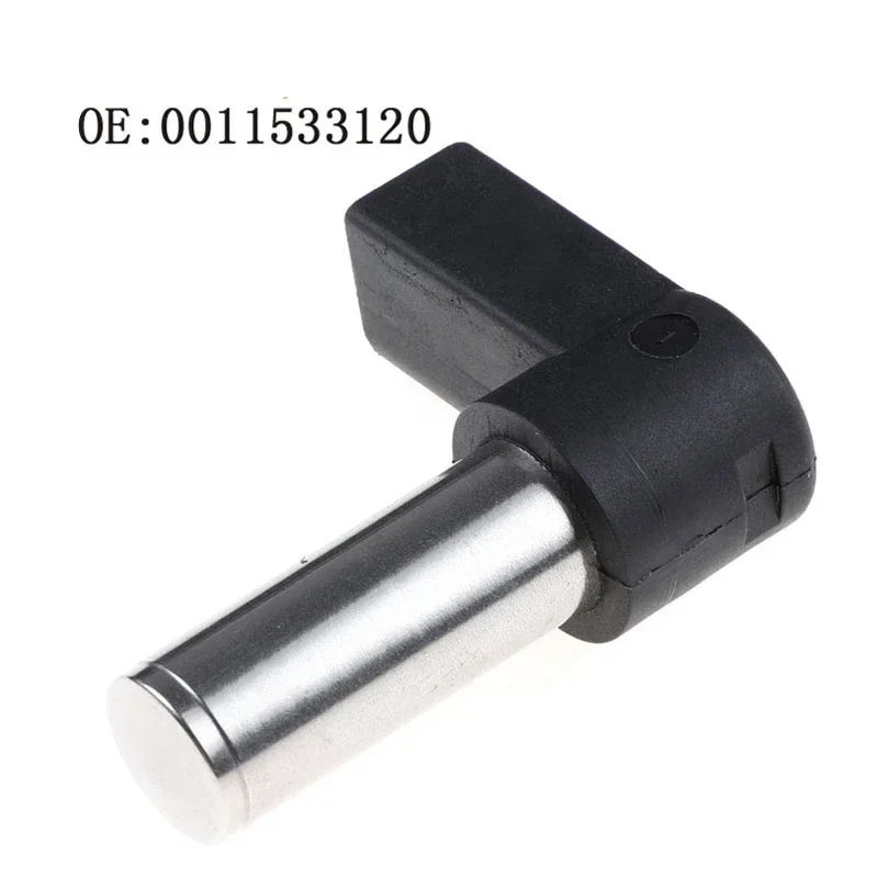 Датчик положения коленчатого вала для MERCEDES BENZ ACTROS ATEGO AXOR CITARO LK/LN2 UNIMOG A0011533120 0011532120