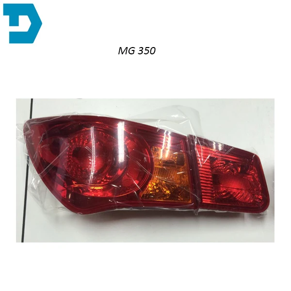 Фото 1 шт., задние фонари для парковки Mg 350 №2