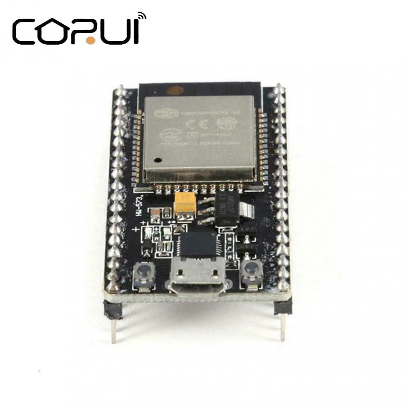 

CORUI NodeMCU-32S Lua WiFi IOT плата разработки беспроводной модуль база на ESP32