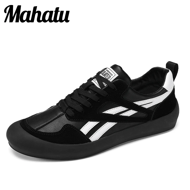 Breathable Fashion Men Running shoes Sneakers 2022 New Men's Flat Autumn tenis shoes sports zapatillas mujer zapatillas