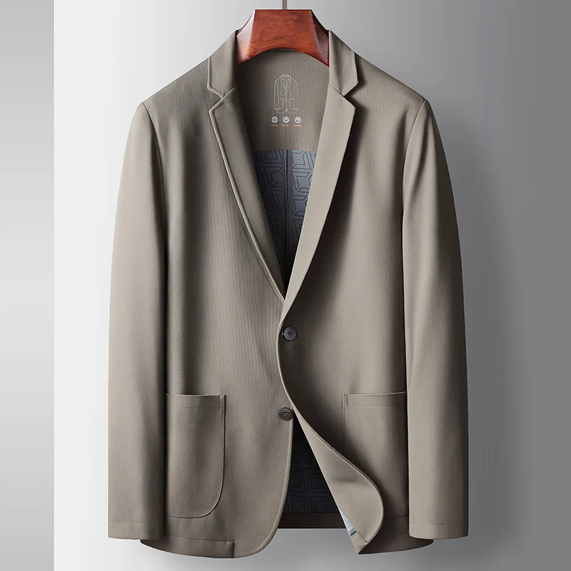 Рисунок 6 - Пиджак мужской деловой повседневный