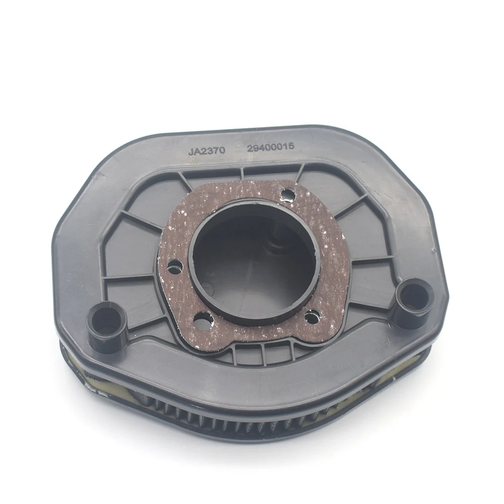 Очиститель воздухозаборного фильтра мотоцикла фильтр Forair для Harley Sportster XL 883 1200 XL883