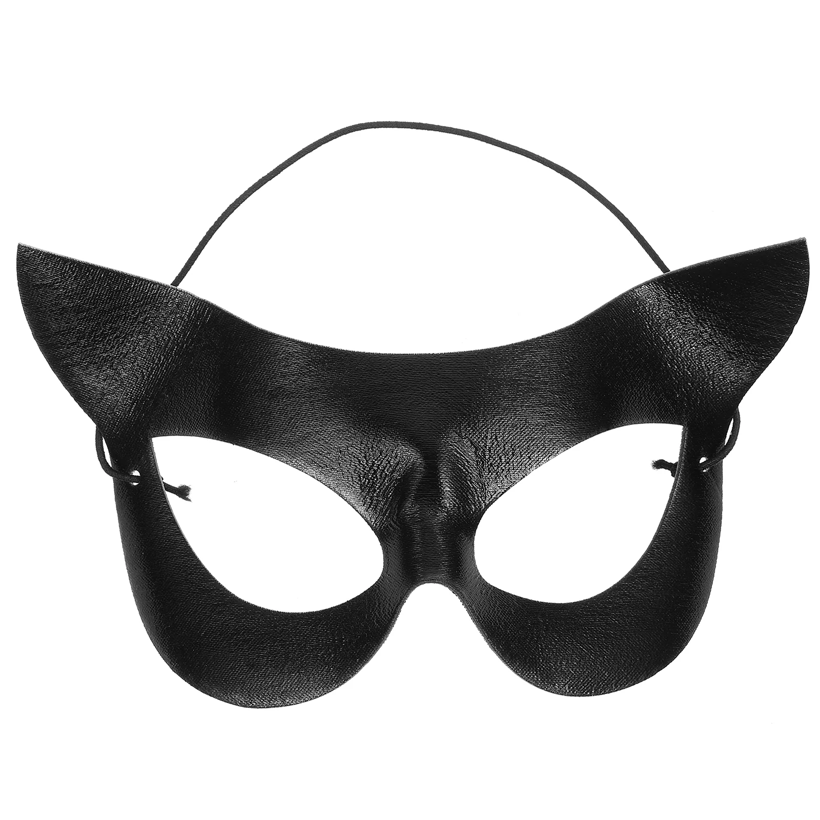 

Masquerade Costume Cat for Dance Party Party Masquerade£¬ Black Cosplay
