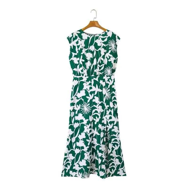 

2023 03 Brand New Spring Summer Women Female Sexy Polyester Dress Outwear
