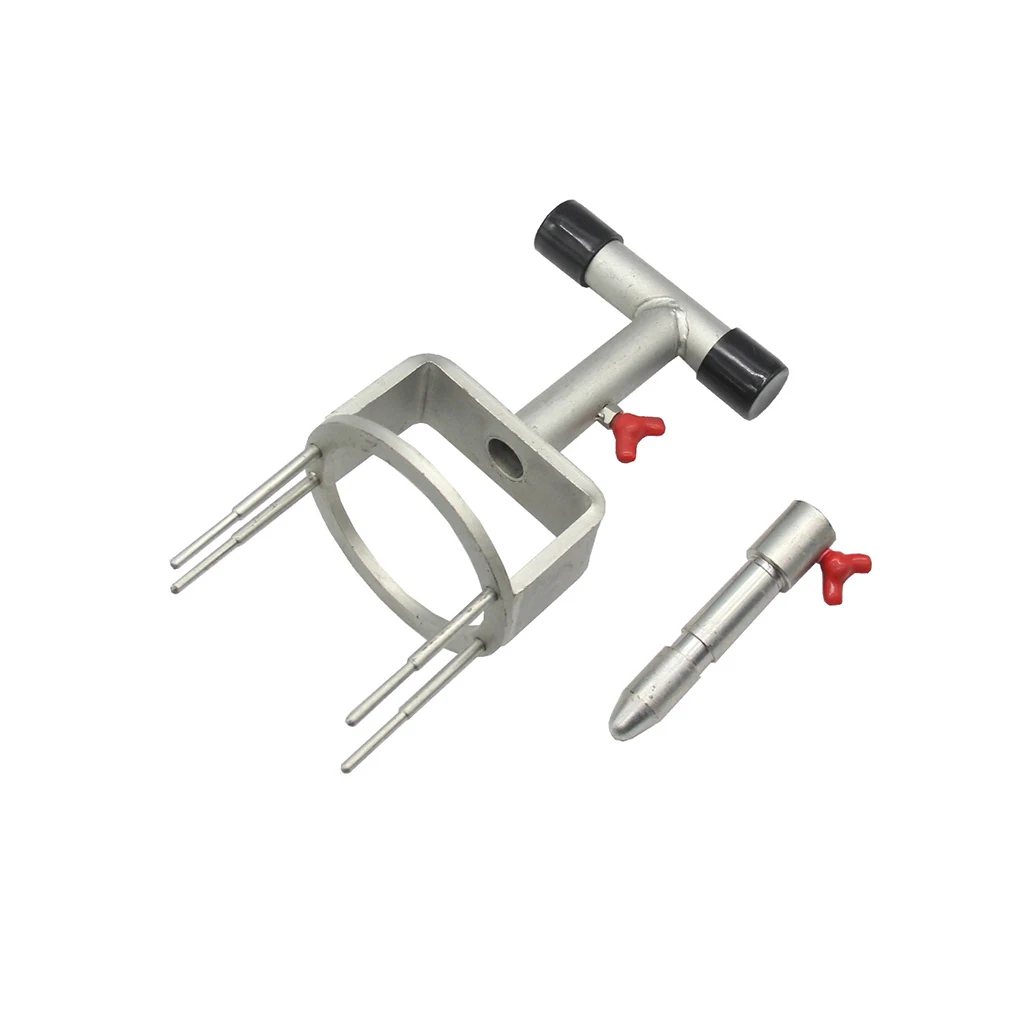 

Установщик нагреватель воздуходувка Удобный Инструмент для извлечения снятие кондиционирования воздуха Разогреватель промоакция ремонт автомобиля