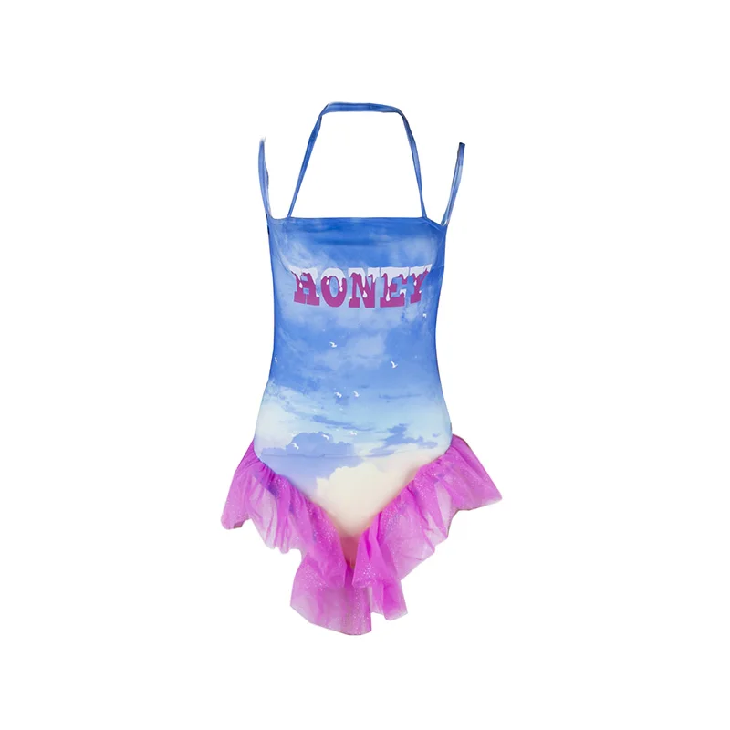 Костюм женский для джазовых танцев одежда в стиле хип-хоп танцевальный костюм