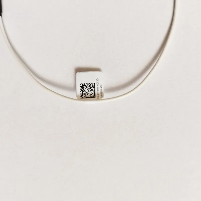 Новый антенный кабель для Wi-Fi карты DELL Optiplex 3080 5080 7080 7090 MFF 0RYXHK 030 DC8