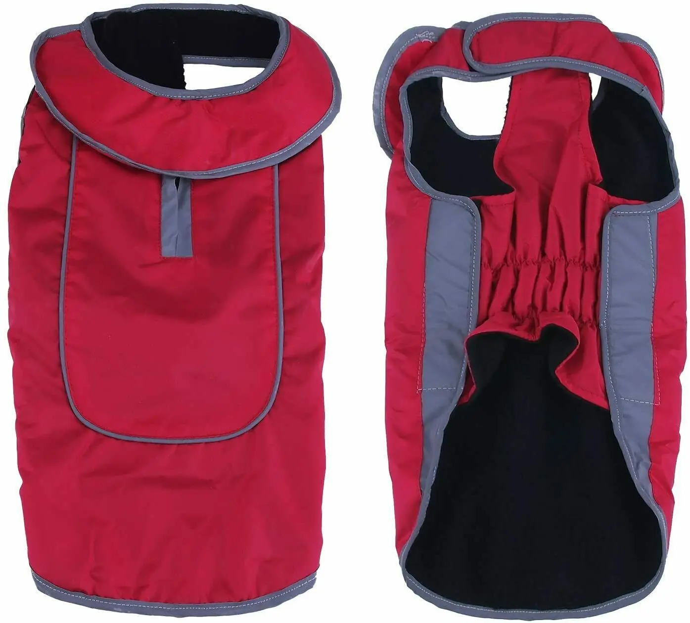 

Pet dog Waterproof jacket