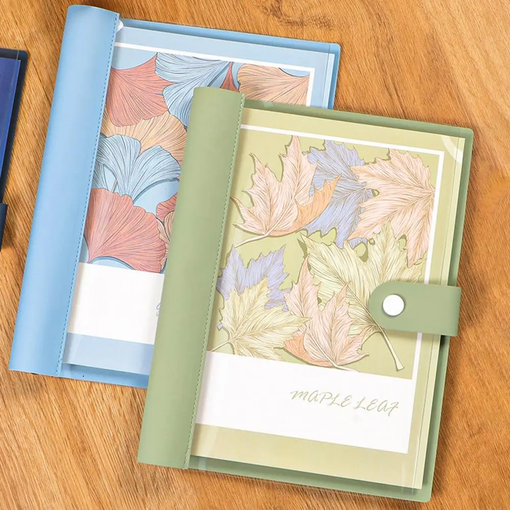 Практичный блокнот многоразовые блокноты для записей Обложка из искусственной