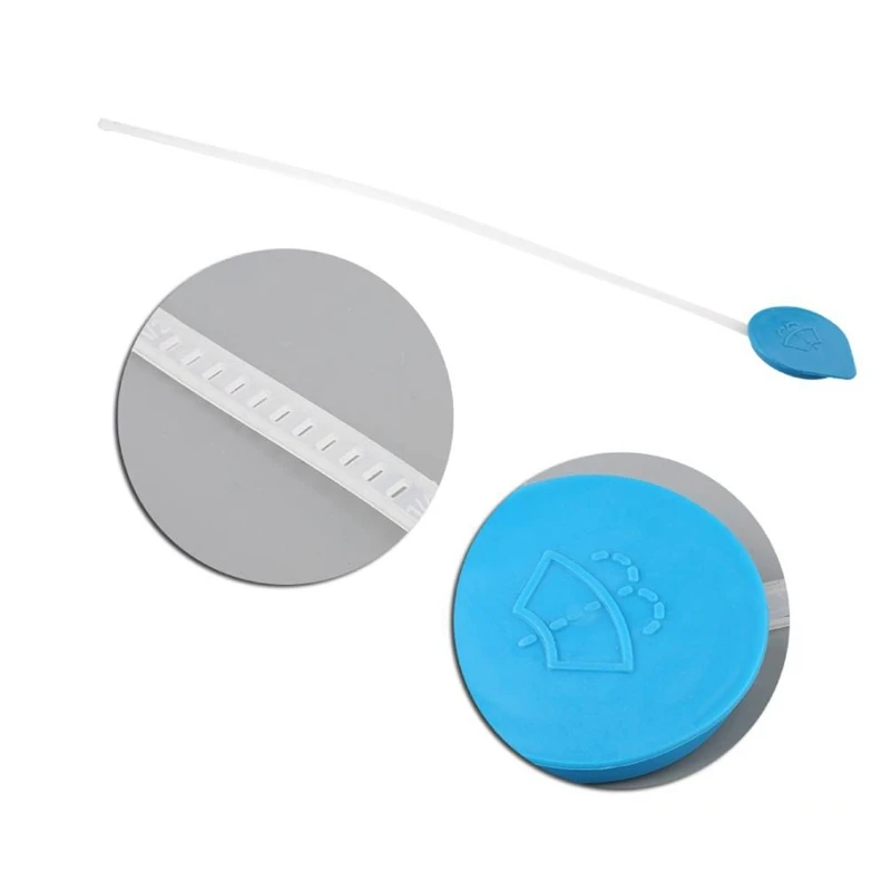 Крышка бутылки омывателя автомобиля 76802-SJD-003 для резервуара HONDA CRV 2007-2012.