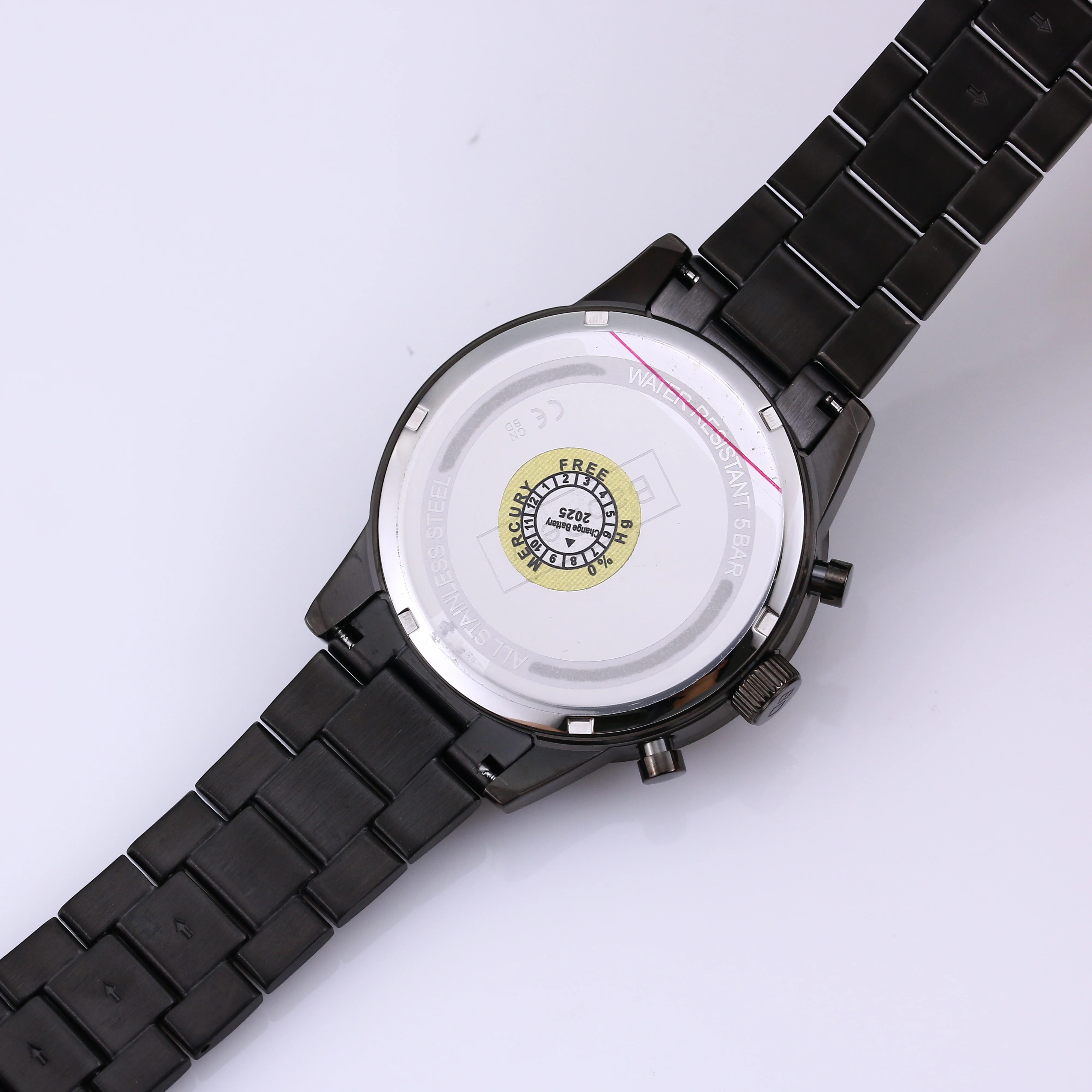 Рисунок 6 - BaoDery изготовленный Soria обеспечивает