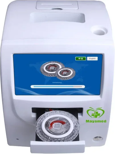 Тестовый набор маркеров Tumor