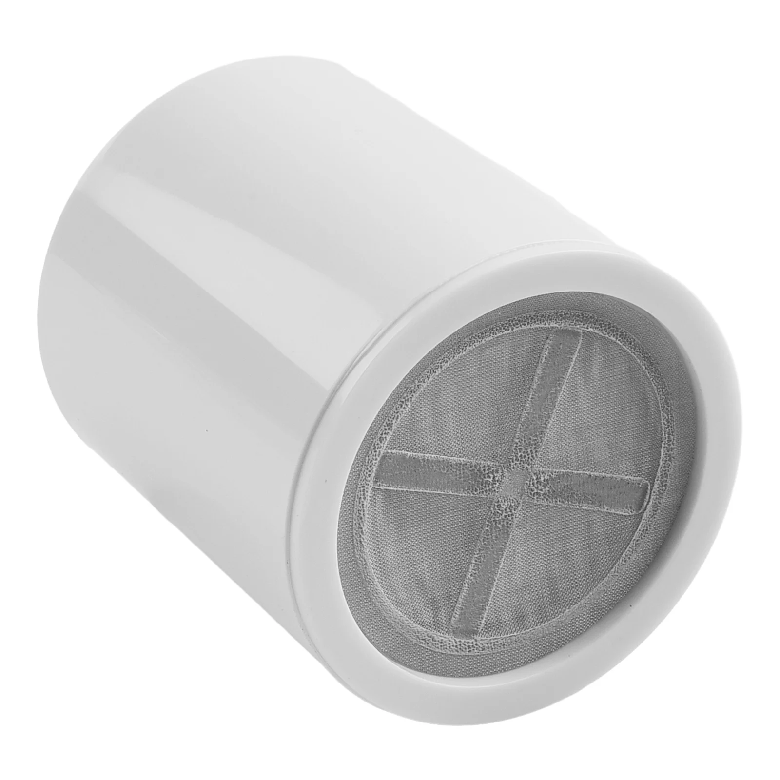 Усовершенствованный 15-ступенчатый сменный картридж для душевого фильтра