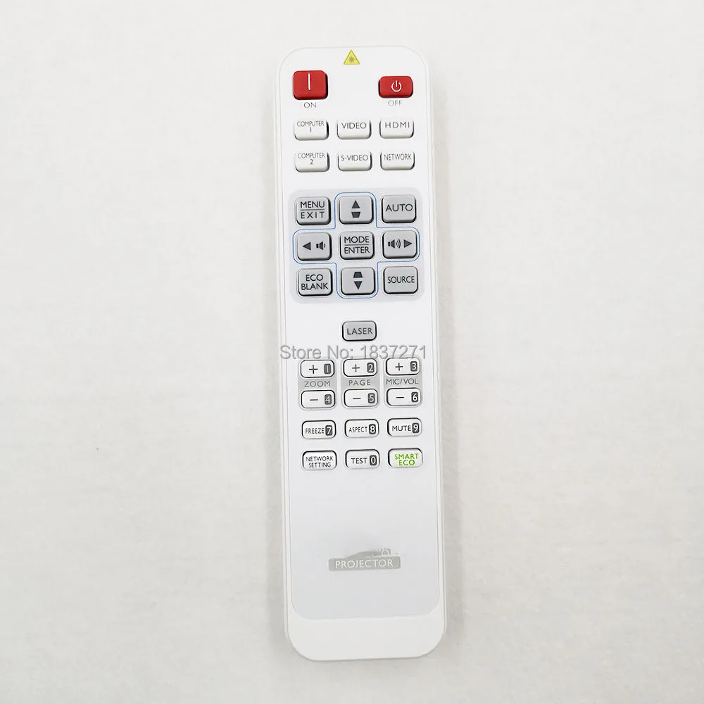 Оригинальный пульт дистанционного управления для Benq TX8307ST MW665 TS819ST TW820ST TH9398 TH7407 SX914 SX912 RX30AD MX852UST проекторов