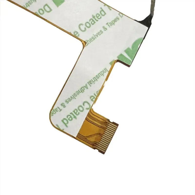 Фото Замена кабеля ЖК-дисплея со светодиодной подсветкой LVDS для Lenovo Thinkpad L15 GL5A0 IR DC02C00JM00 30Pin №2