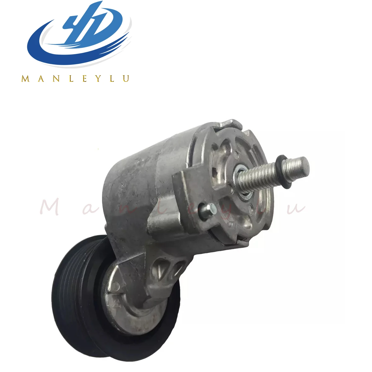 Фото Натяжитель ремня для Chery A3 A5 Tiggo Cowin 3 East Son V5 Apola X5 G5 DR5 A11-8111200CA №2
