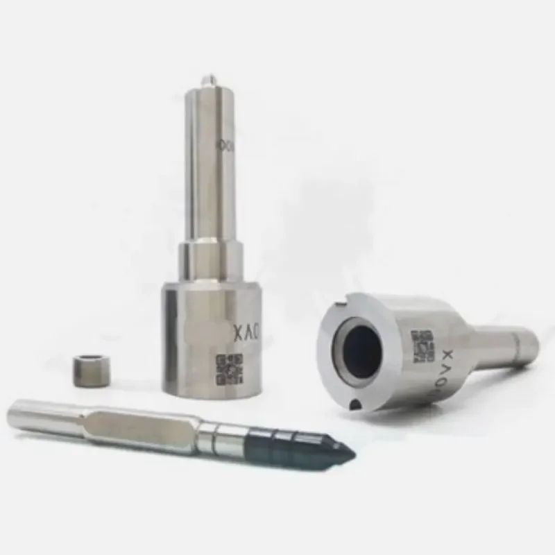 F00VX40072 F 00V X40 072 Форсунка FOOVX40072 для Bosch Piezo Hyundai ix55 3.0d Kia Mohave 0445116048 0445116049