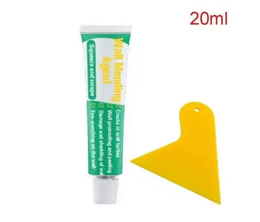 

Wall Mending Agent Repair