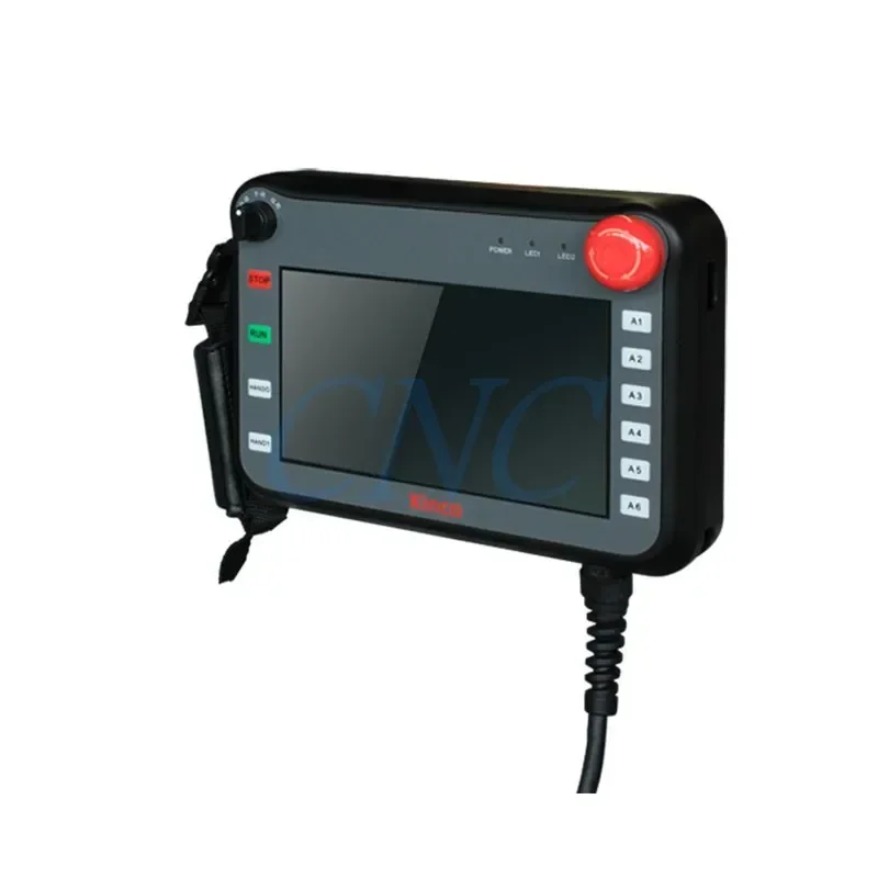 Kinco SZ7GS 10M HMI Ручной терминальный контроллер SZ7G Обновленная версия 7-дюймовый
