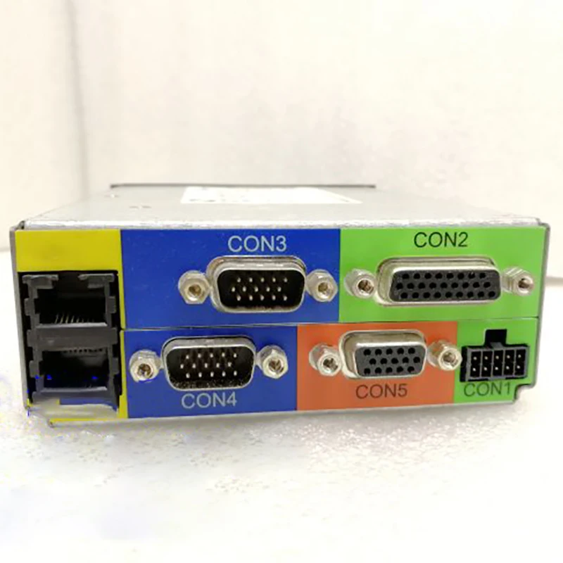 Модуль питания мониторинга для ELTEK Smar Tback GB RS232 Front 242100 .114 Полностью протестирован