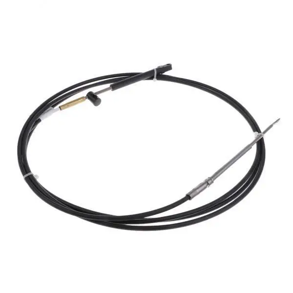 

2xmarine кабель дроссельной заслонки для Mercury Gen II Top Control 14Ft