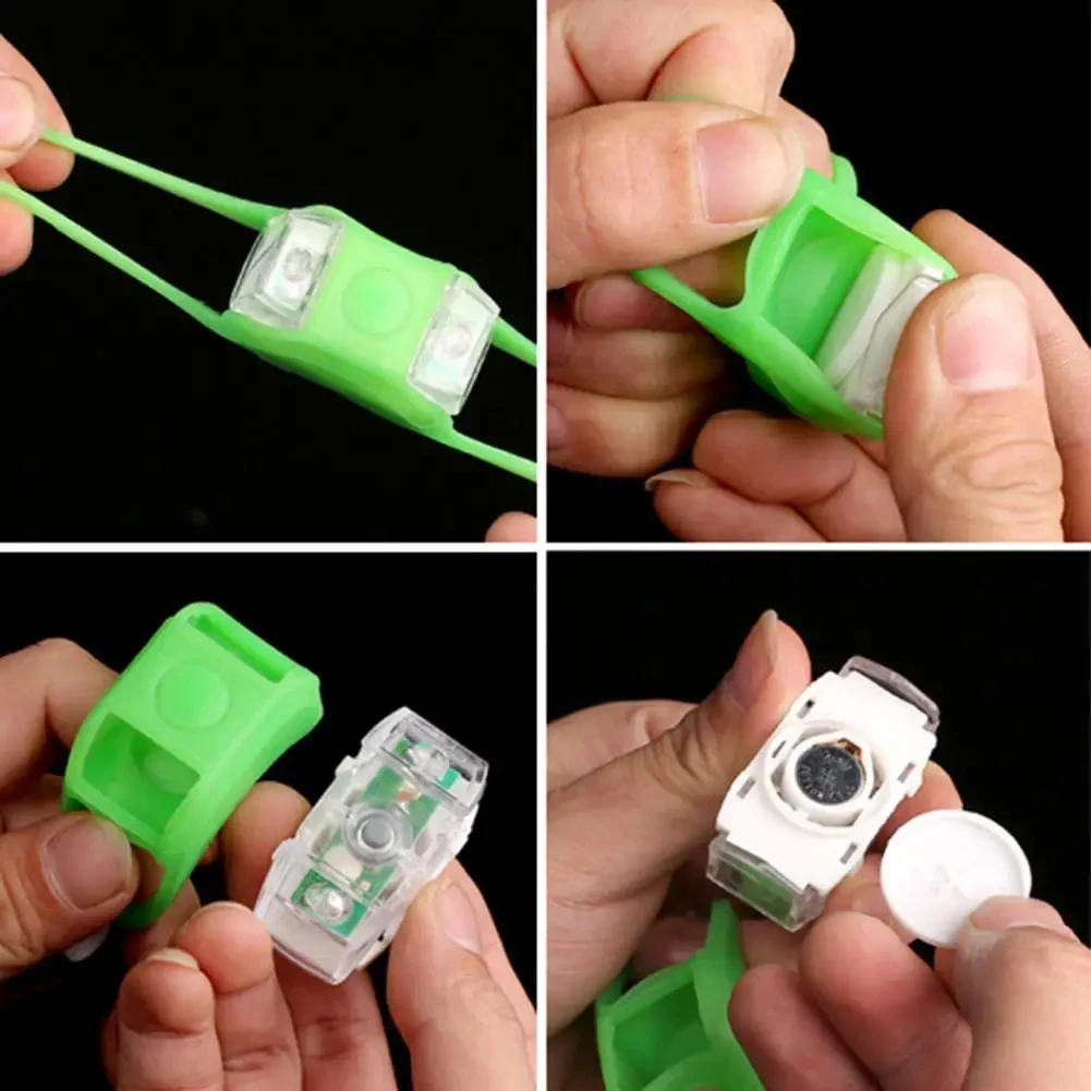 Задняя фонарь для велосипеда в виде лягушки задняя с подсветкой 3 режима задний