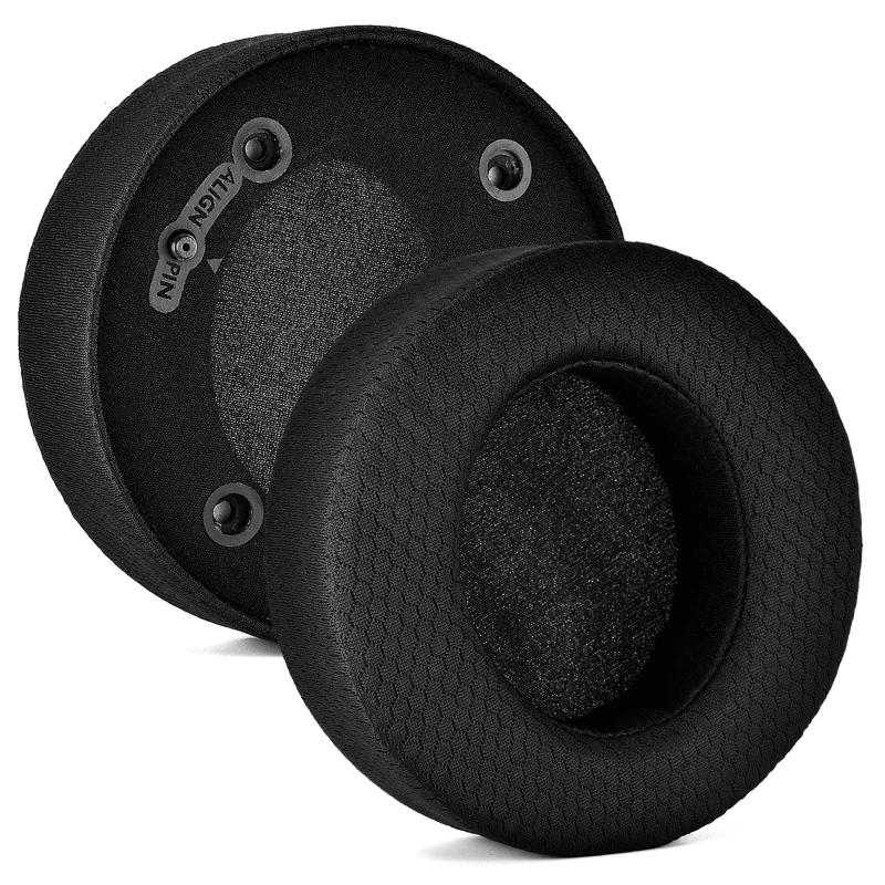 

Earphone Earmuffs Ear Pads for Audio FidelioX2HR X1 Headphone Earpads