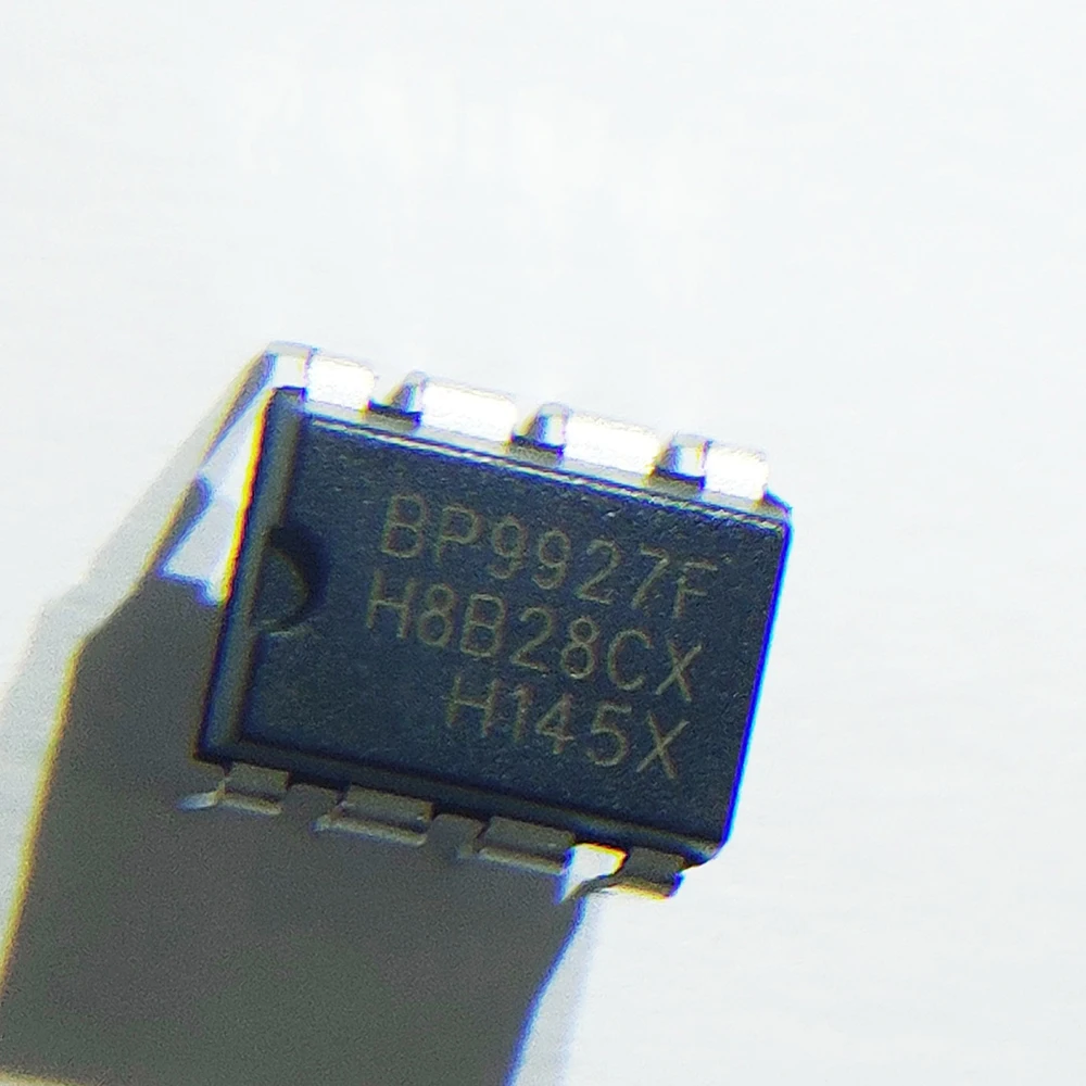 

10 шт./лот BP9927F DIP-8 100% оригинальный новый бренд