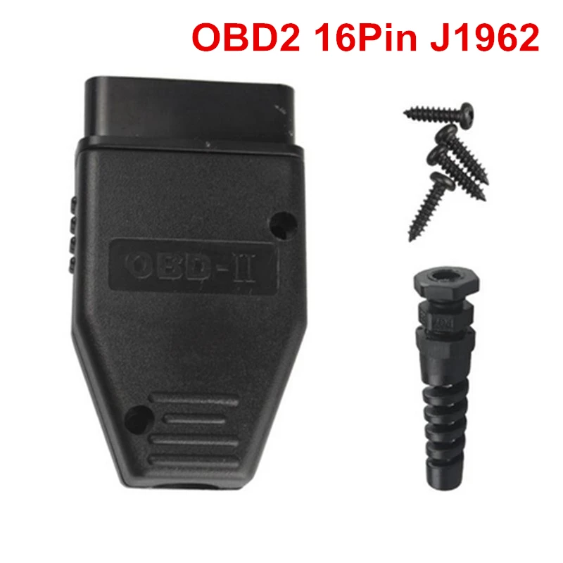 Диагностический сканер ELM327 OBD 2 для KIA диагностический инструмент диагностики