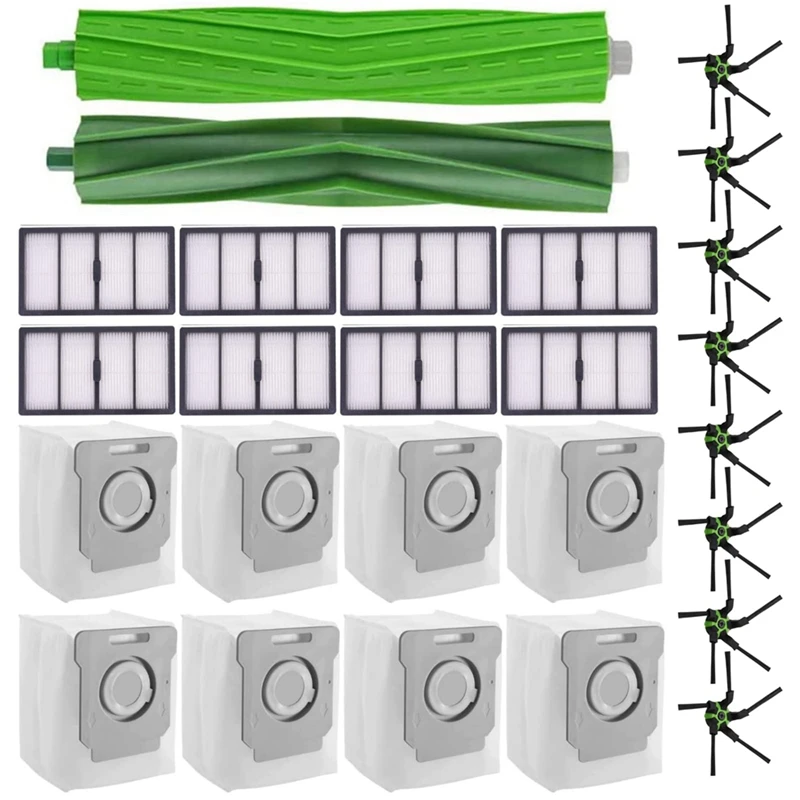 

Replacement Rolling Brush Rolling Brush For Irobot Roomba S9 S9+ S9 Plus Vacuum Cleaner Accessories