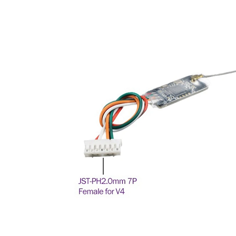 Для беспроводного Bluetooth-модуля Flipsky 2 4G для электрического скейтборда VESC и Tool