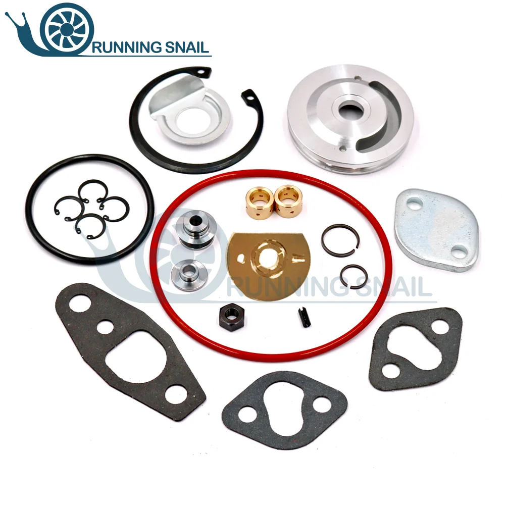 Фото Ремкомплекты турбонаддува CT12B 17201-67010 17201-64110 17201-67040 для Toyota Landcruiser TD 1KZ-T 1KZ-TE №3