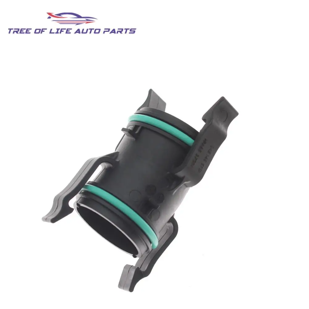 Фото Турбокомпрессор Intercooler для VW Scirocco Sharan Taigun Touran Up Alhambra Arona Leon Octavia славяния 04E145875F 04E145875G №3