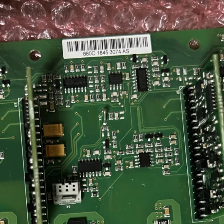 Плата обнаружения мощности инвертора вакууна PC00880 на складе