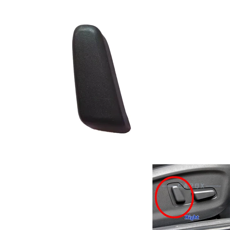 

Для Hyundai Sonata электрический переключатель регулировки сиденья автомобильное сиденье вперед и назад кнопка регулятора