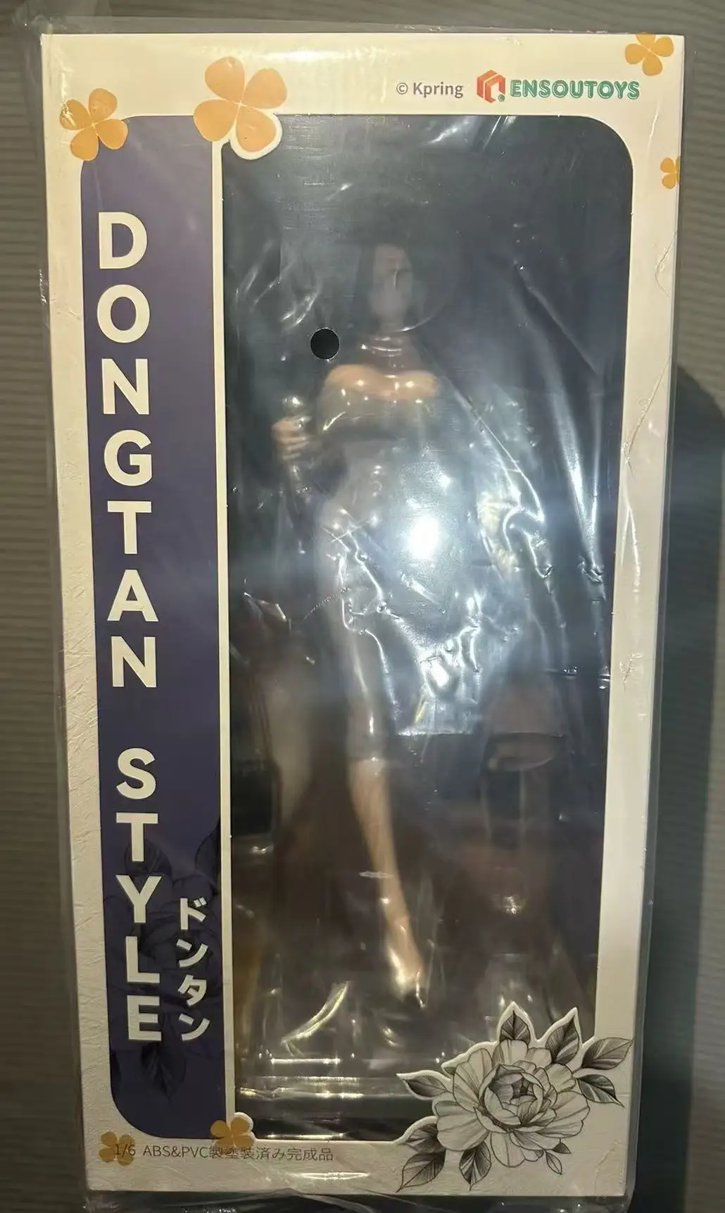 【UA】ENSOUTOYS Фигурки в стиле Дунтан, масштаб 16, модели, игрушки, подарки (art.: 3920dbf26ed0a) - 3920dbf26ed0a