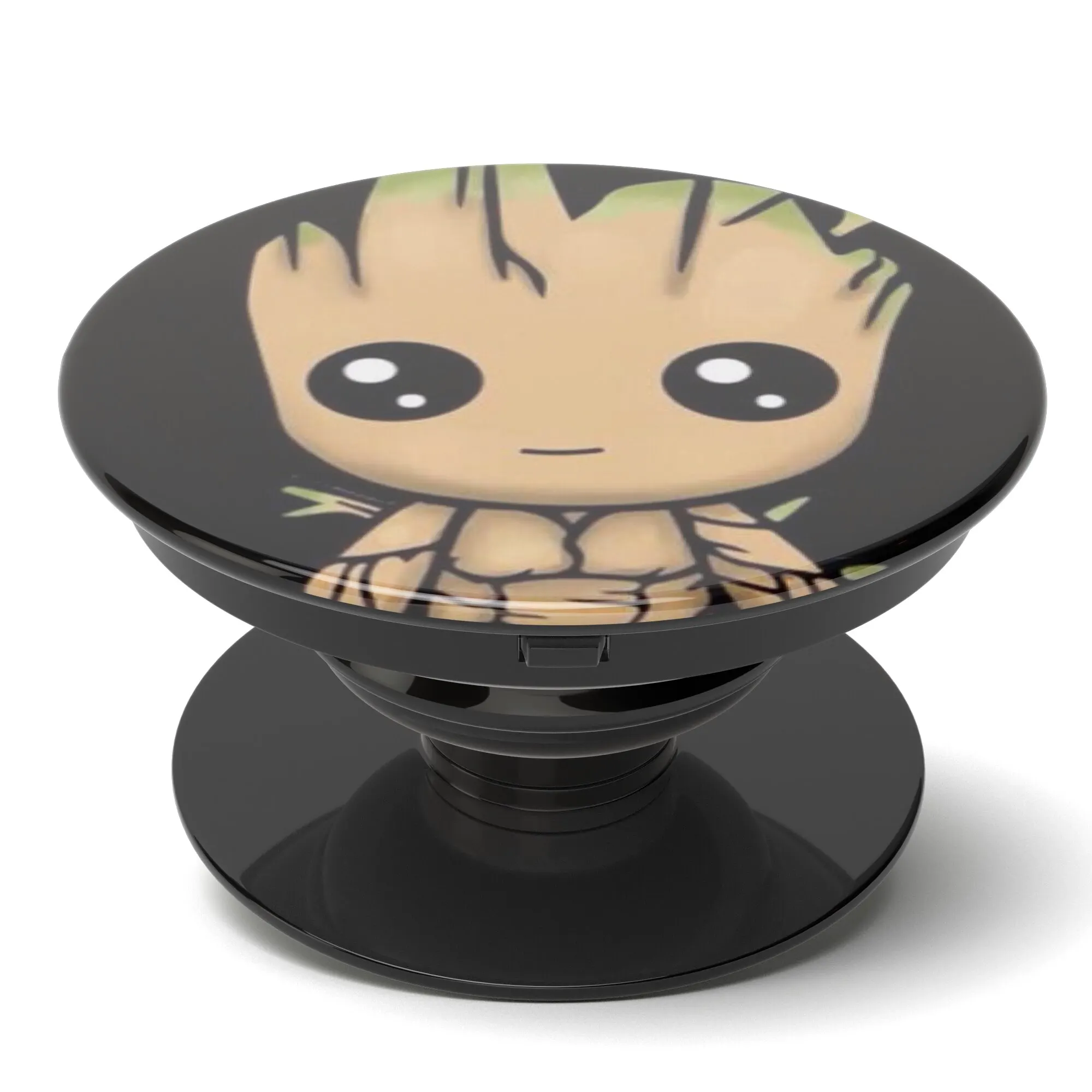 Попсокет для телефона (Groot)