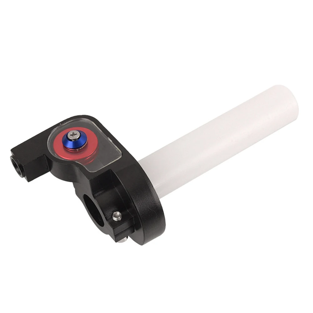 

Brand New Handlebars Motorcycle Accessories Aluminum Alloy Hot Sale Part Popular Quick Gas Throttle Replacement