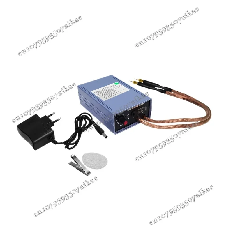 220 В для точечной сварки домашний аккумулятор 18650 ножная педаль портативная