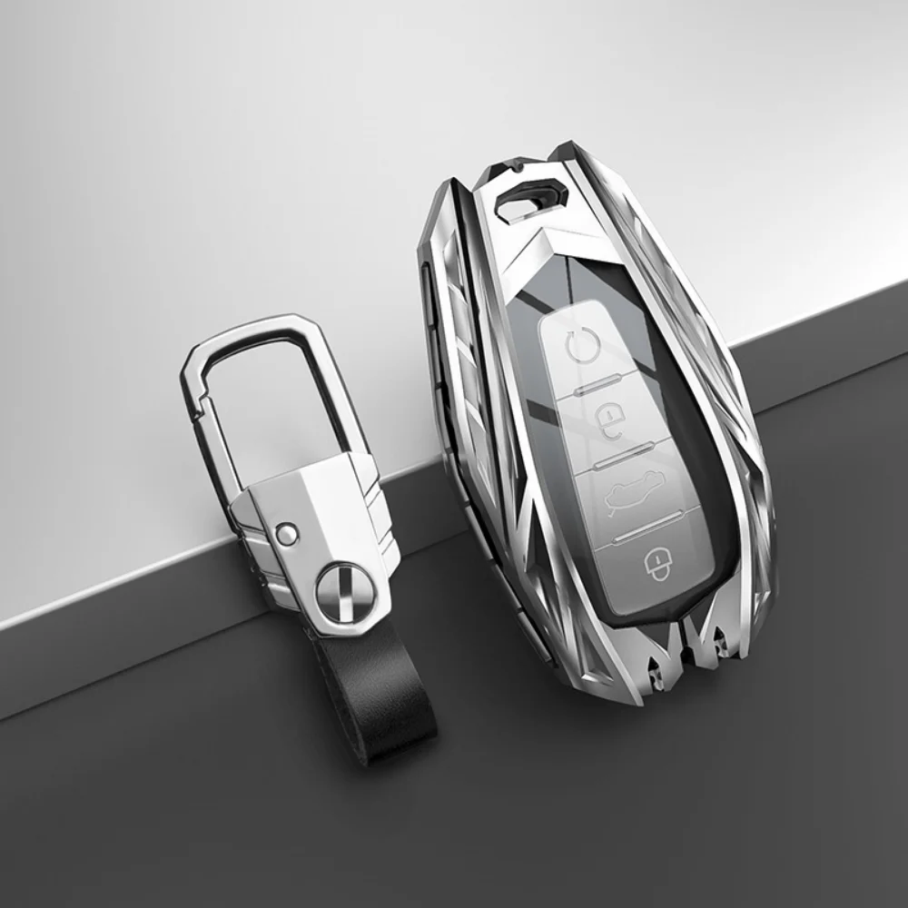 Автомобильный держатель из цинкового сплава для Geely Coolray Atlas Boyue NL3 Emgrand X7 EX7 SUV GT GC9