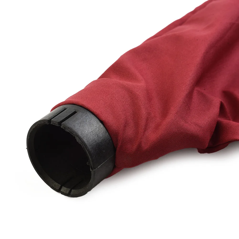 

Durable High Quality Dust Bag Bag Replacement 1 Pcs 9401 9403 Anti-dust Belt Sander Black Compatible Cover Bag