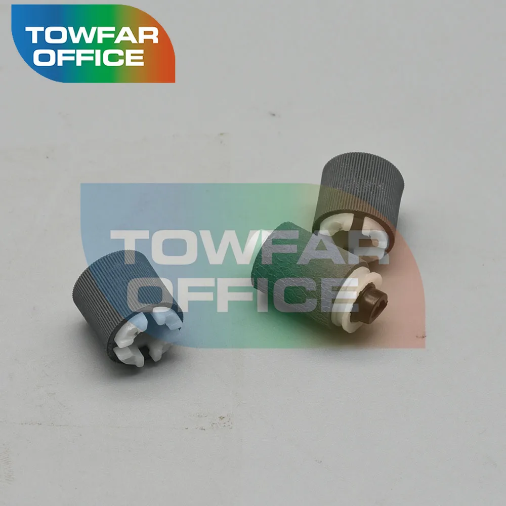 10 шт. RM2-2698-000 RM2-2696-000 Ролик подачи бумаги, подходит для HP M208 M232 M233 M236 (art.: 3920dcd612892) - 3920dcd612892