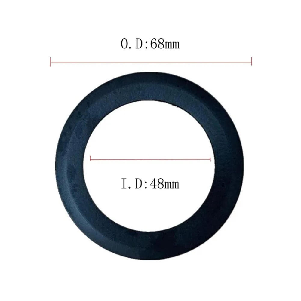 

Air Compressor Piston Ring Accessories Air Compressor Connecting Rod Cylinder Steel Sleeve Rubber Ring Oil-free Silent Air Pump
