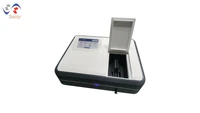 t2600 uv visible spectrophotometer price