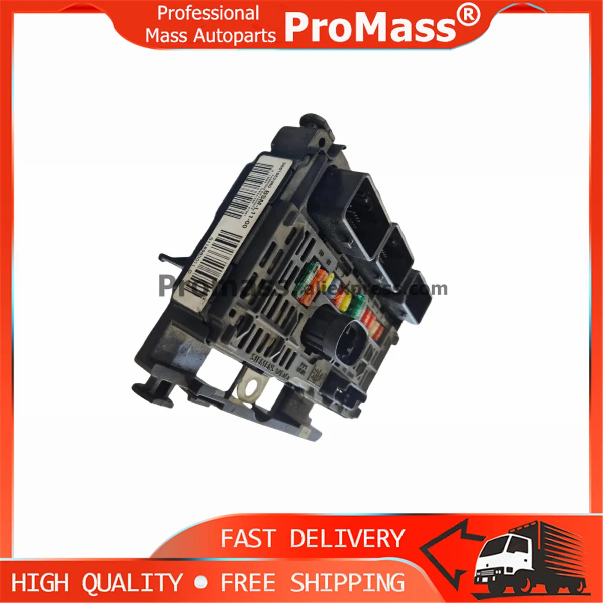 9661682980 для CITROEN C4 C5 SIEMENS VDO BSM-L11-00 (art.: 3920d33ae25ca) - 3920d33ae25ca