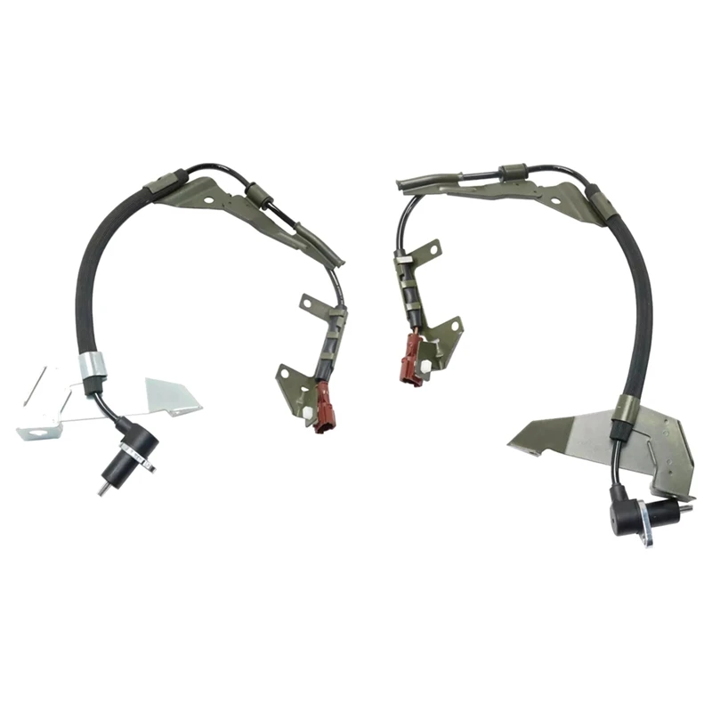 Автомобильный датчик скорости ABS для Isuzu Trooper 1995-2002 гг.