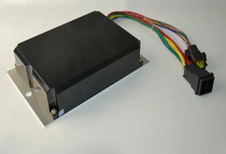 Детали для электрического вилочного погрузчика Φ 48V монтажная плата рулевого