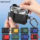 Роскошный чехол для наушников для AirPods 2, 3 pro, Женский чехол для наушников, чехол для Apple Air Pods 2, 1, 3, зарядное устройство