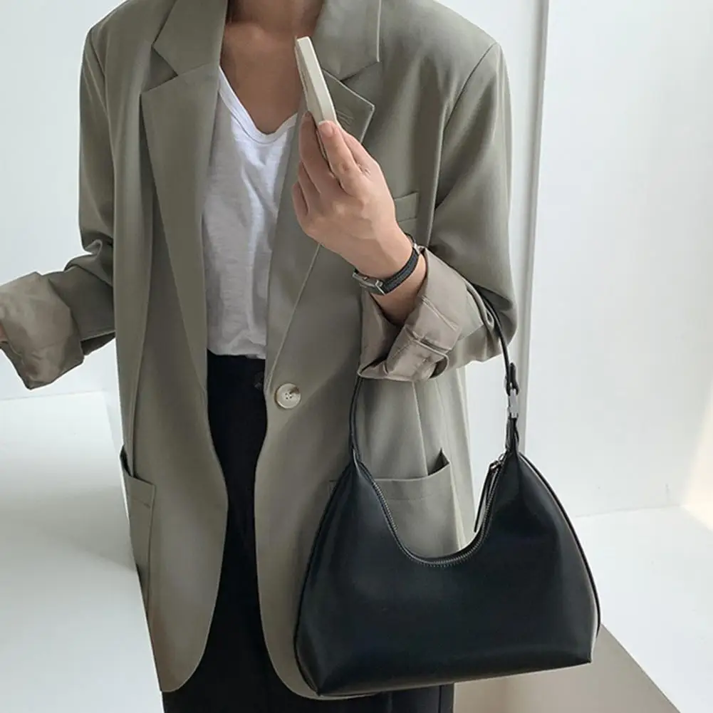 

Useful Retro Single Shoulder Strap Bag Female Ladies Shoulder Bag Korean Styles for Party Gathering Wedding Banquet